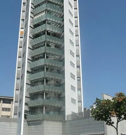 Little Torre Apartmán *