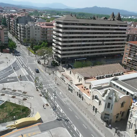 Little Torre * Girona
