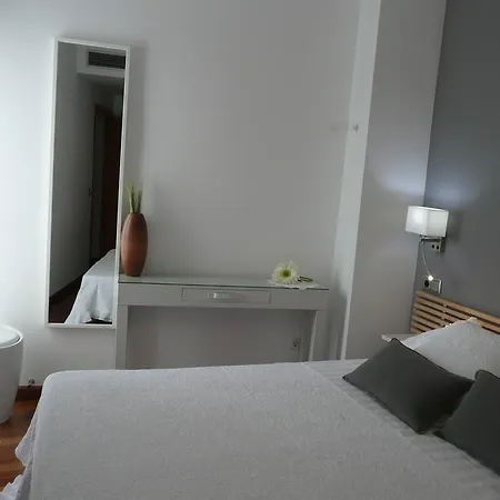 Little Torre Apartmán
