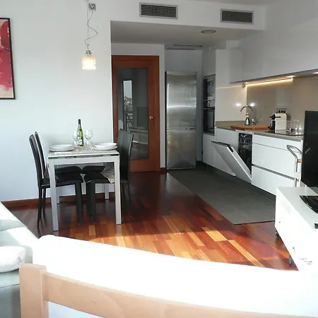 Apartmán Little Torre