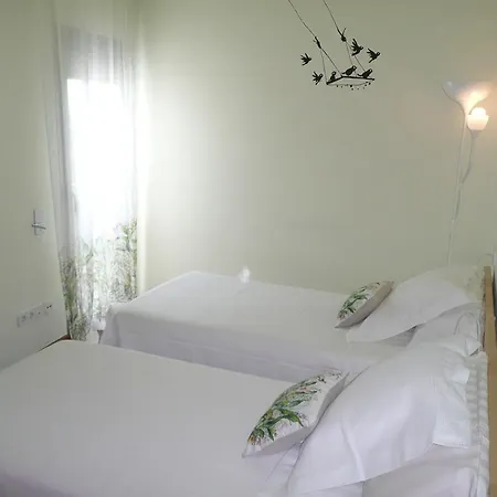 Little Torre Apartmán