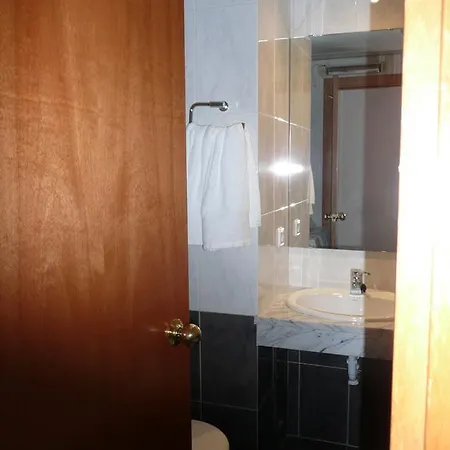 Little Torre Apartmán *