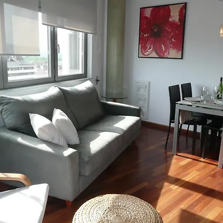 Little Torre Apartmán