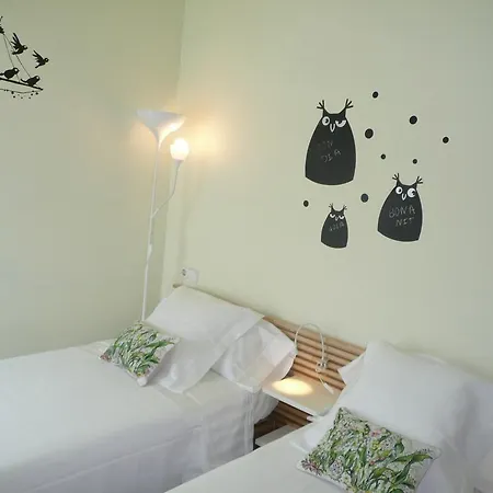 Apartmán Little Torre
